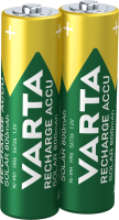 Varta Recharge Accu Solar AA 800mAh 2er Blister