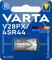 Varta Silver V28PX 1er Blister