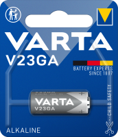 VARTA Professional Electronics V23GA / MN21 1er Blister