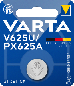 Varta Professional Electronics V625U -PX625A - 4626