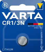Varta Lithium CR 1/3N 1er Blister