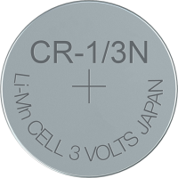 Varta Lithium CR 1/3N 1er Blister