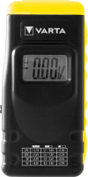 Varta LCD Batterietester 00891