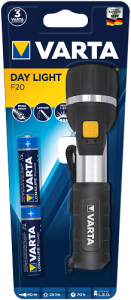 Varta Daylight Mulit LED F20 16610 1er Blister