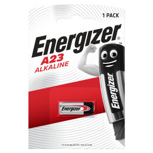 Energizer Alkaline V23 GA/ MN21 1er Blister