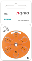 Siemens Signia 13 - PR48 6er Blister