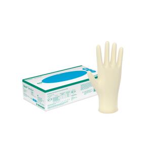 B. Braun Vasco Sensitive Latex U-Handschuhe |...