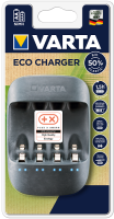 Varta Eco Charger ohne Batterien
