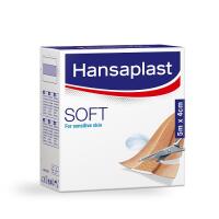 Hansaplast Soft verschiedene Gr&ouml;&szlig;en