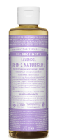 Dr. Bronners 18 in 1 Seife - Lavendel - 240ml