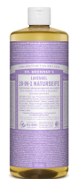 Dr. Bronners 18 in 1 Seife - Lavendel - 945ml