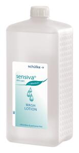 Schülke Sensiva Waschlotion 1000ml Euroflasche