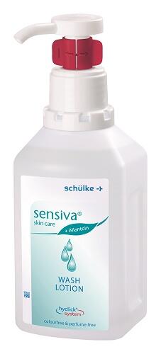 Schülke Sensiva Waschlotion Hyclick 500ml