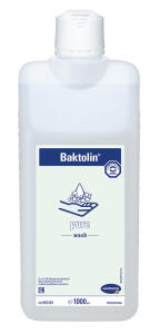 Baktolin pure Waschlotion | 1000 ml
