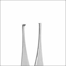 Fuhrmann Adson-Pinzette | chirurgisch | 12 cm | VE: 1 Stück