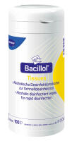 Hartmann Bacillol Tissues | Tuchgröße 225 x 139 mm