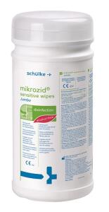 mikrozid sensitive wipes Jumbo Dose (200 Tücher)