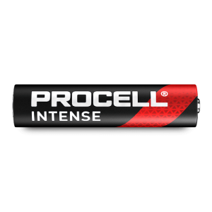 Duracell Procell Intense AAA MN2400 LR03 10er Pack
