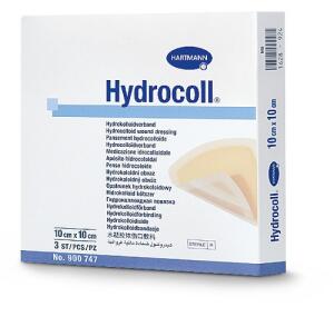 Hydrocoll - 7,5 x 7,5 cm