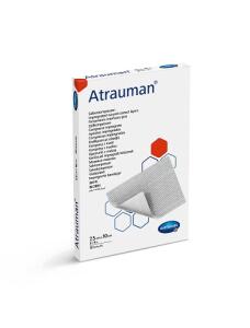Atrauman - 7,5 x 10cm (VPE: 10 Stück)