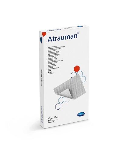 Atrauman - 10 x 20cm (VPE: 30 Stück)