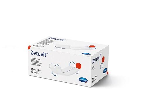 Zetuvit - 10 x 10cm