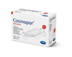 Cosmopor Advance VE: 10 Stk.