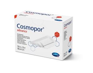 Cosmopor Advance - 7,2 x 5cm (4 x 2,5cm) VE: 25 Stk.