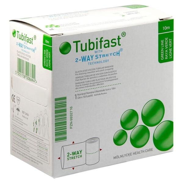 Mölnlycke Tubifast 2-Way-Stretch
