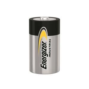 Energizer Industrial | Mono | D | in Packung | 1,5 Volt