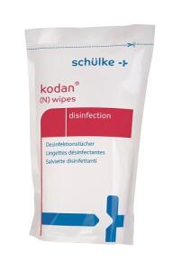 kodan (N) wipes refill (90 T&uuml;cher)