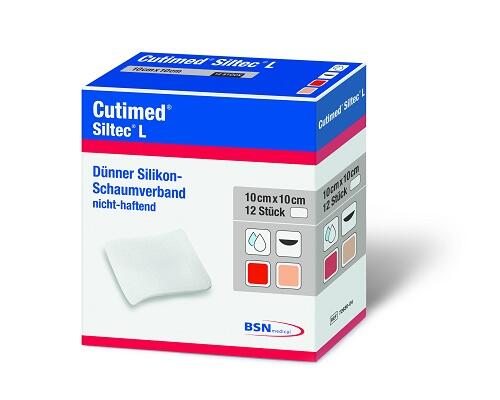 BSN Cutimed Siltec L