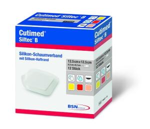 BSN Cutimed Siltec B