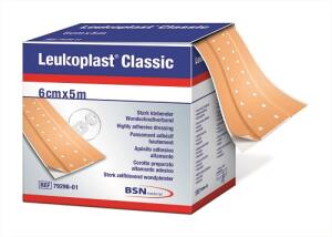 BSN Leukoplast Classic - 8cm x 5m