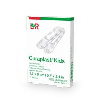 Curaplast Kids Pflasterstrips - 1,7 x 6 cm