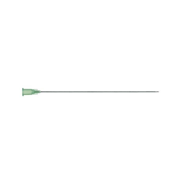 B. Braun Sterican Einmal-Tiefintramuskulär 0,80 x 80 mm,grün (VPE: 100 Stk.)