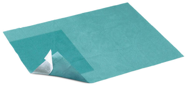 Foliodrape Protect Abdecktücher selbstklebend | verschiedene Größen