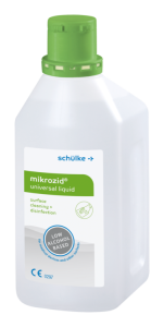schülke mikrozid universal liquid | 1000 ml