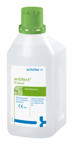 antifect N liquid 1000 ml