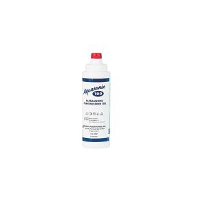 Aquasonic 100 - 250ml Dispenserflasche