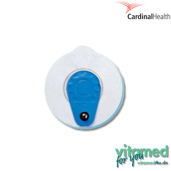 Cardinal Health Elektroden ERW./P&auml;d. H66LG Liquidgel