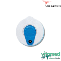 Cardinal Health Elektroden ERW./Päd. H66LG Liquidgel