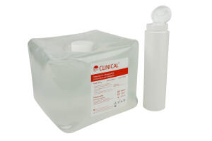 Clinical Clear Ultraschallgel - 5l-Cubitainer