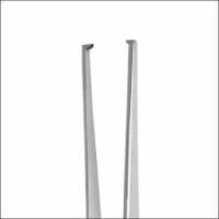 Fuhrmann Standard-Pinzitte chirurgisch | mittelbreit | 14,5 cm | VE: 1 Stück