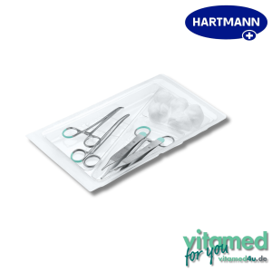 Hartmann Peha-instrument Basis-Set fine | VE: 1 Set