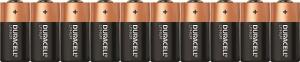 Duracell Fotobatterie CR123  CR17345  - 10 St&uuml;ck...