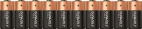 Duracell Fotobatterie CR123 / CR17345 - 10er Packung