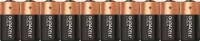 Duracell Fotobatterie CR123  CR17345  - 10 Stück (Bulk)