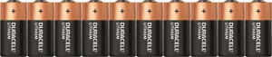 Duracell Fotobatterie CR2 / CR17355 - 10er Packung