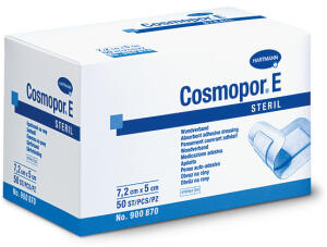 Cosmopor E Steril  VE: 25 Stk.